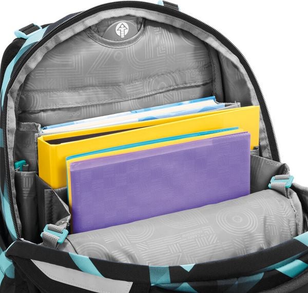 Produktbild: Rucksack MATE Laser Lights