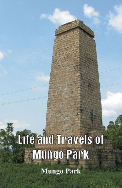 Produktbild: Life and Travels of Mungo Park