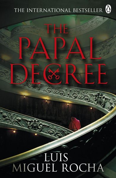 Produktbild: The Papal Decree