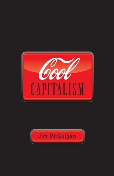 Produktbild: Cool Capitalism