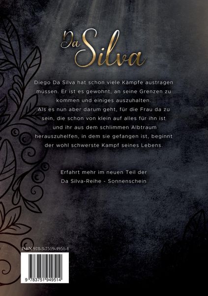 Produktbild: Da Silva 4