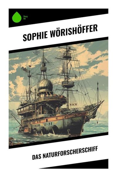 Produktbild: Das Naturforscherschiff