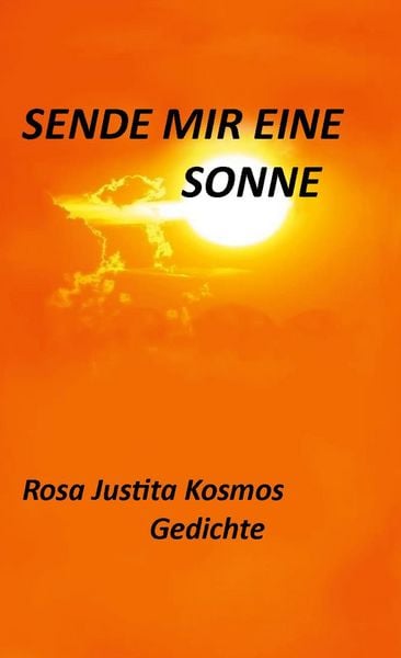 Produktbild: Sende mir eine Sonne
