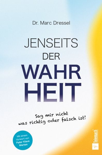 Produktbild: Jenseits der Wahrheit