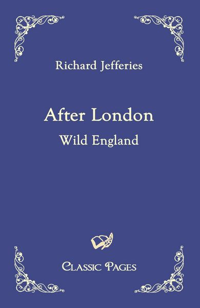 Produktbild: After London