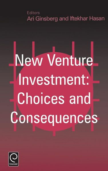 Produktbild: New Venture Investment