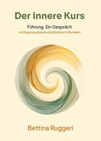 Produktbild: Der innere Kurs