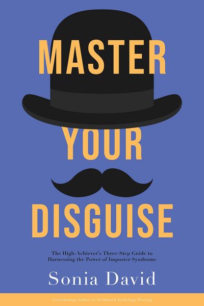 Produktbild: Master Your Disguise