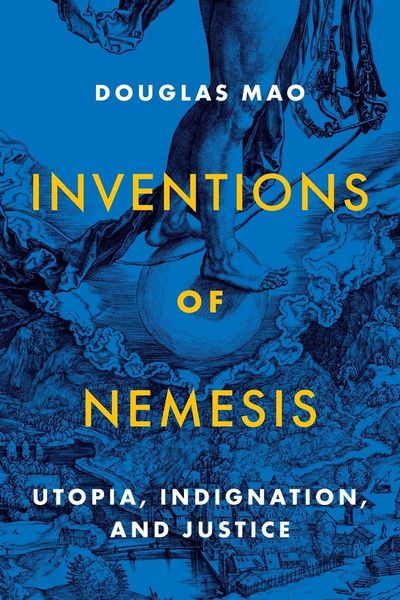 Produktbild: Inventions of Nemesis
