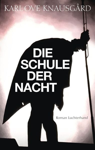 Produktbild: Die Schule der Nacht