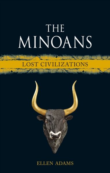 Produktbild: The Minoans