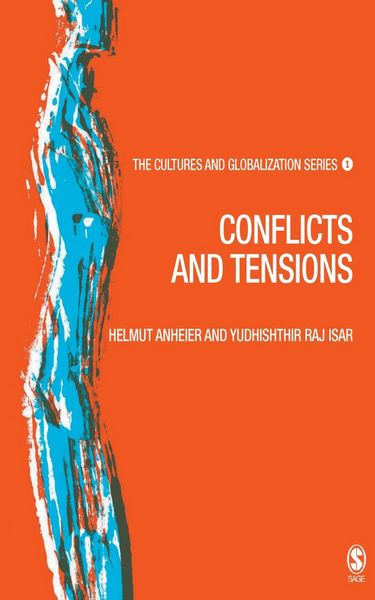 Produktbild: Cultures and Globalization