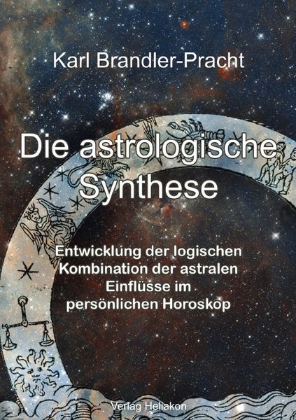 Produktbild: Die astrologische Synthese