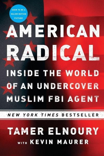 Produktbild: American Radical