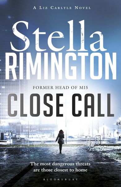 Produktbild: Close Call