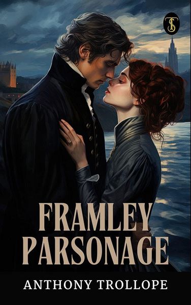 Produktbild: Framley Parsonage