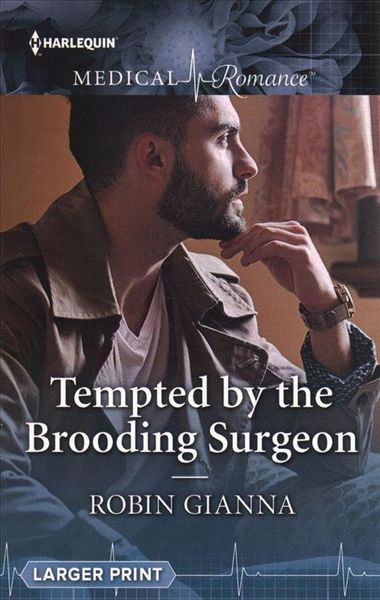 Produktbild: Tempted by the Brooding Surgeon