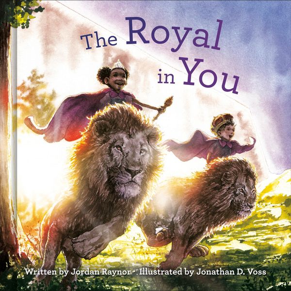 Produktbild: The Royal in You