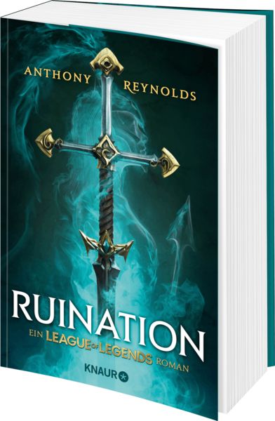 Produktbild: Ruination