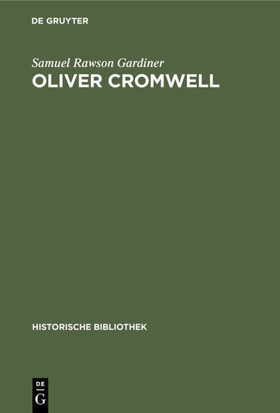 Oliver Cromwell