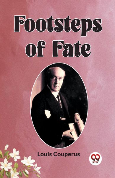 Produktbild: Footsteps Of Fate
