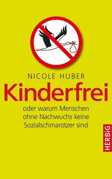 Produktbild: Kinderfrei