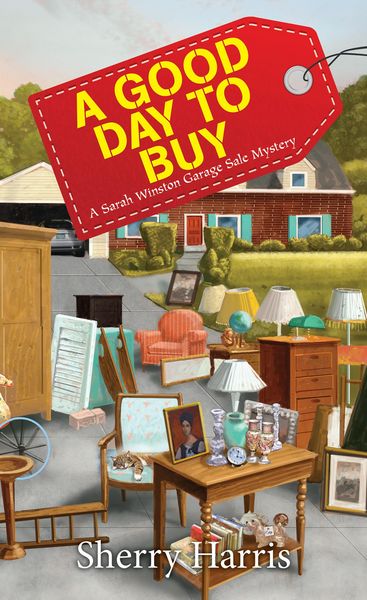 Produktbild: A Good Day to Buy