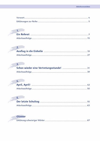 Produktbild: Schule & Klassengemeinschaft