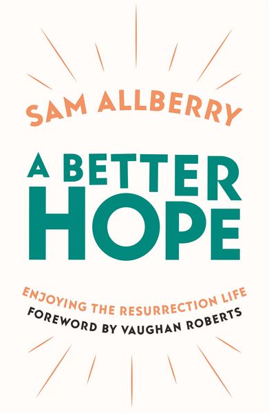 Produktbild: A Better Hope