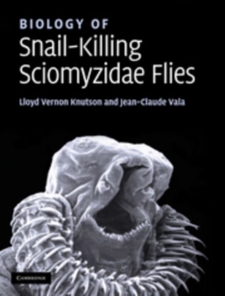 Produktbild: Biology Of Snail-Killing Sciom