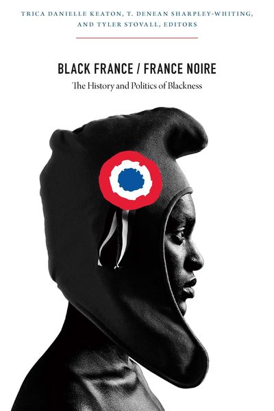 Produktbild: Black France / France Noire