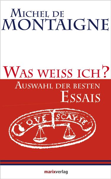 Produktbild: Was weiss ich?