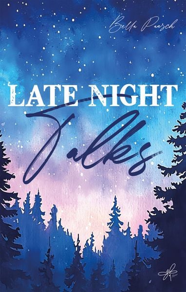 Produktbild: Late Night Talks