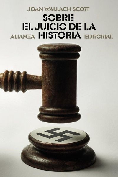 Produktbild: Sobre el juicio de la historia