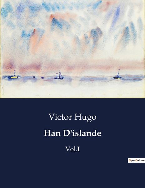 Produktbild: Han D'islande