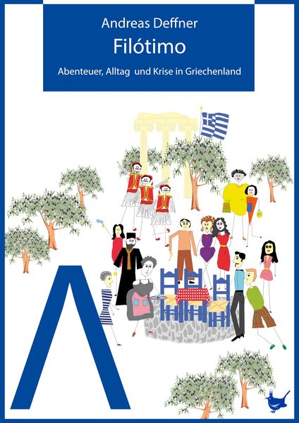 Produktbild: Fil&oacute;timo!
