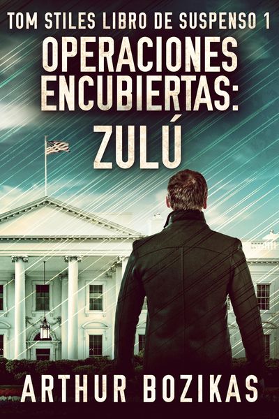 Produktbild: Operaciones Encubiertas - Zul&uacute;
