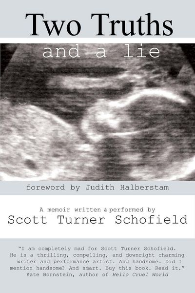 Produktbild: Two Truths and a Lie