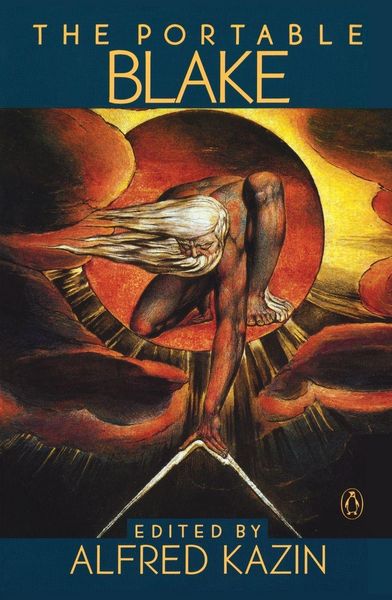 Produktbild: The Portable William Blake