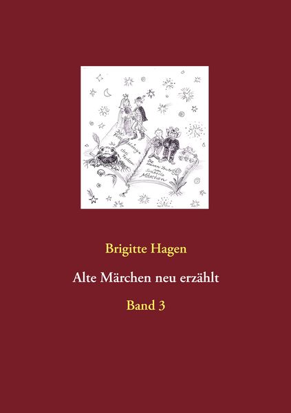 Produktbild: Alte M&auml;rchen neu erz&auml;hlt