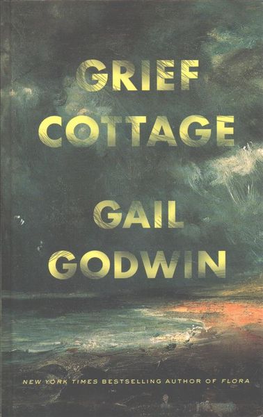 Produktbild: Grief Cottage -Lp