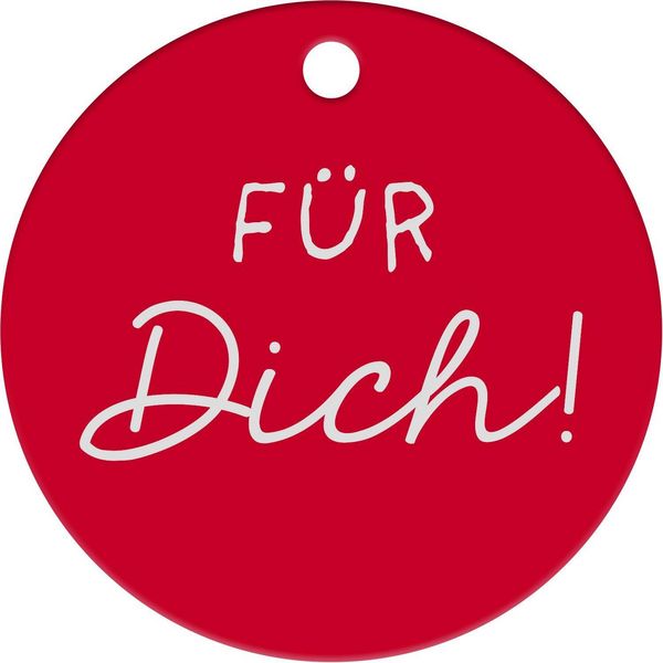 Produktbild: Tasse "Sch&ouml;n, dass es dich gibt! Weil du........!"