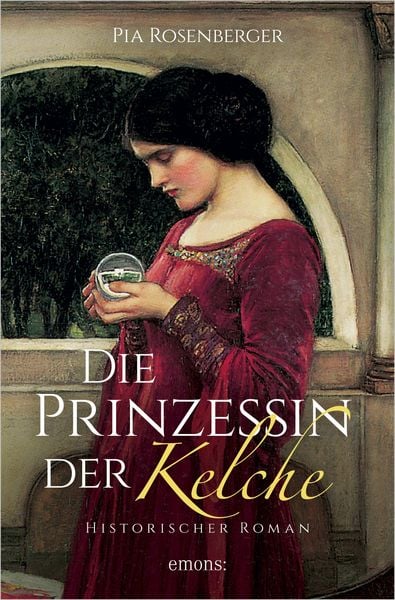 Produktbild: Die Prinzessin der Kelche