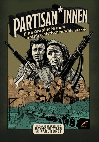 Produktbild: Partisan*innen