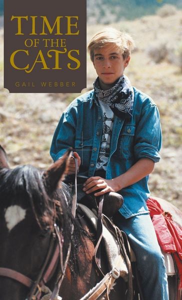 Produktbild: Time of the Cats