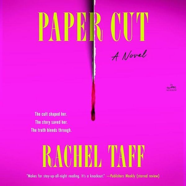 Produktbild: Paper Cut