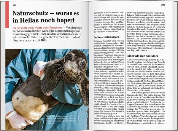 Produktbild: DUMONT Reise-Taschenbuch Reisef&uuml;hrer Korfu & Ionische Inseln
