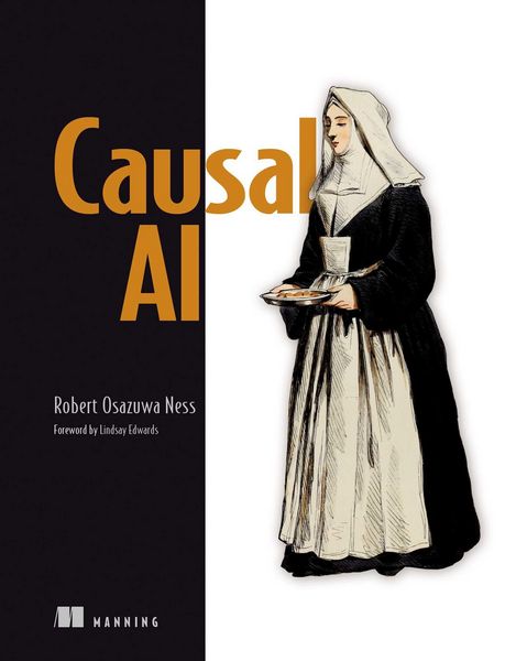 Produktbild: Causal AI
