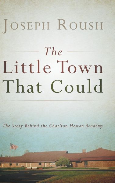 Produktbild: The Little Town That Could