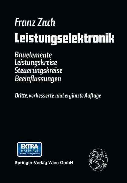 Produktbild: Leistungselektronik